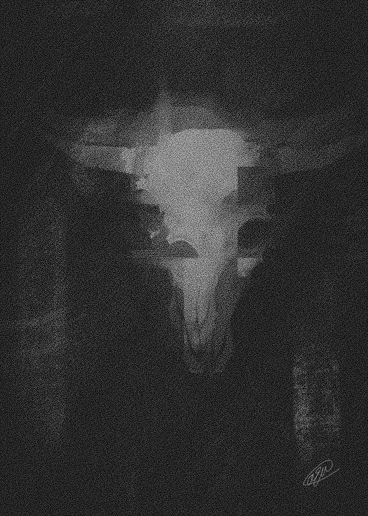 sombra del toro