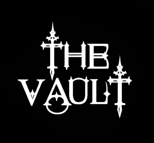 The Vault Of Infernus
